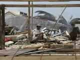 Typhoon Haiyan sets tone for UN climate change talks