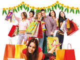 Koramangala retailers ride on festive splurge