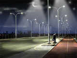 CitySense: Indian-origin designer Chintan Shah's 'smart' street-lamps