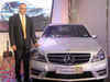 Mercedes-Benz launches 'Edition C' at Rs 39.2 lk