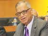 Give thrust to problem solving in higher education: Narayana Murthy