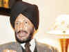 Milkha Singh signs first endorsement deal with Emami