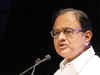 New export customs system to bring down transaction cost: P Chidambaram