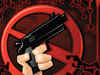 Manipur People's Party Vice-President shot dead