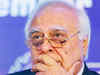 Telecom M&A norms to be in place after EGoM meeting: Kapil Sibal