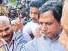 Saradha Scam: Sudipta Sen wants special court to hear all cases against him