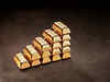 Government cuts import tariff on gold
