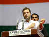 BJP slams Rahul Gandhi for dragging Golwalker's name in reply to EC
