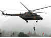 HAL developing light choppers for high-altitude operations