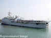 Wait over: INS Vikramaditya set to join Indian Navy on November 16