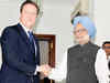 David Cameron bats for closer UK-India ties
