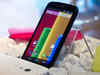 Motorola's low-priced smartphone Moto G to be sold in India by January 2014