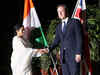 India-UK Free Trade Agreement should progress: David Cameron