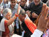 Sheila Dikshit, Harsh Vardhan and 266 others file nominations