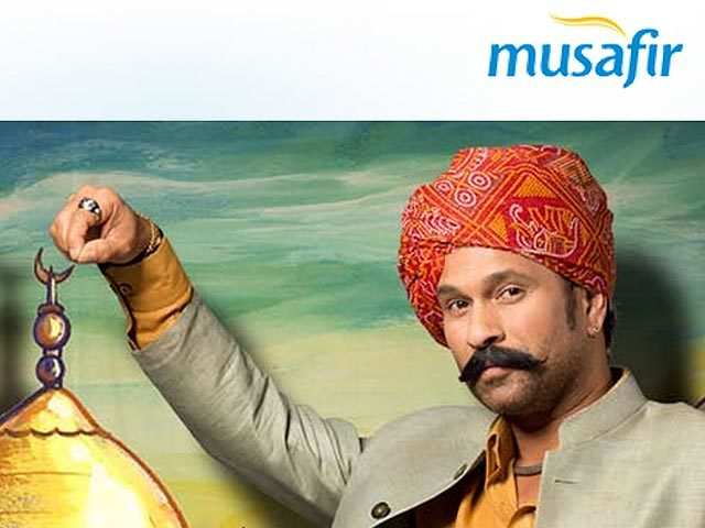 Musafir.com; Director: Shirsha Guha Thakurta, Native Films