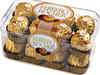Brand Equity: Ferrero Rocher in a sweet spot