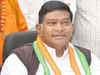 Ajit Jogi says voters will 'get shock for choosing party other than Congress'; gets notice