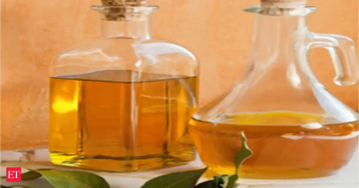 edible oils India doubles edible oil import in six years The Economic Times