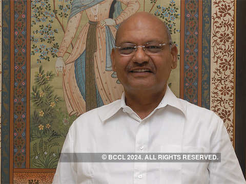 Anil Agarwal, VEDANTA