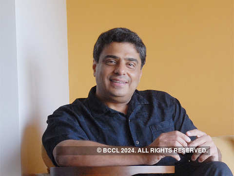 Ronnie Screwvala, UTV GROUP