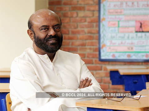 Shiv Nadar, SHIV NADAR FOUNDATION