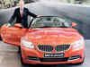 New BMW Z4 roadster launched in India