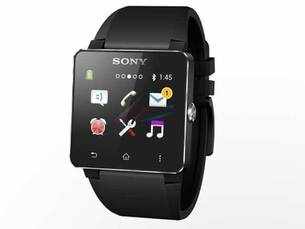 Review: Sony's smartwatch good, but not essential