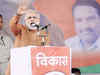 After tea-seller jibe, Narendra Modi accuses UPA leaders of 'selling the nation'