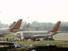 Mid-air scare as Air India plane door not properly locked