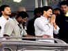 YSR Congress president Y S Jaganmohan Reddy to meet leaders of political parties