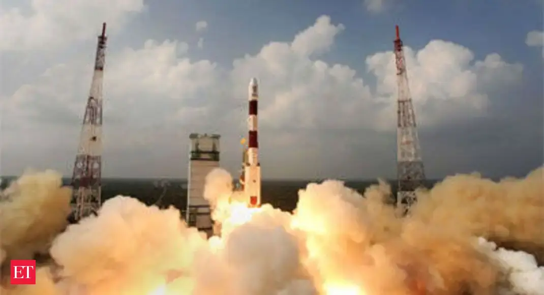 Mars mission Isro performs last orbitraising manoeuvre The Economic