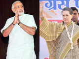 Sonia Gandhi's veiled attack on Narendra Modi, says some only daydream about power