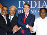 India-EU Business Summit