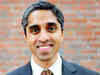 US lawmaker hails nomination of Vivek Murthy as Surgeon General