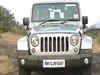 Top speed: Reviewing Jeep Wrangler