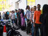 Large voter turnout in Maldivian presidential run-off
