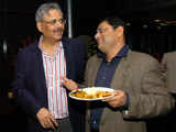 ET CEO Cookout in Kolkata