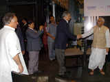 ET CEO Cookout in Kolkata