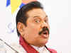 Mahinda Rajapaksa rejects David Cameron's demand for probe into war crimes