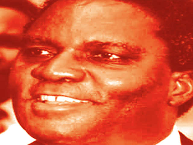 Juvenal Habyarimana