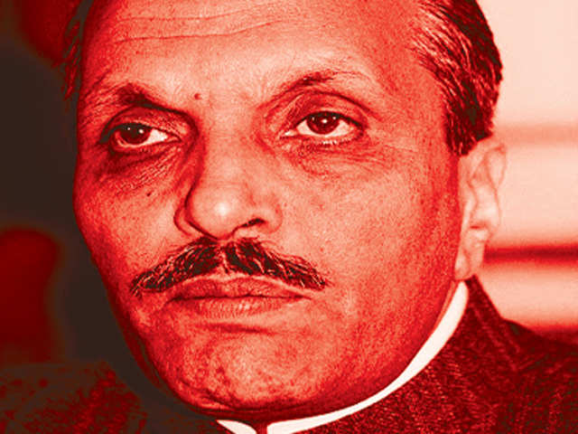 Zia Ul Haq