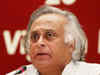 Congress distances from Jairam Ramesh's comment on ISI remarks