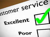 Basics of customer service