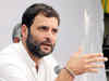 Rahul Gandhi attacks BJP, Shiv Sena on migrant issue