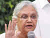 CM Sheila Dikshit promises foodgrains vending machines like Mother Dairy