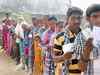 Chhattisgarh poll officials hopeful of high voter turnout tomorrow