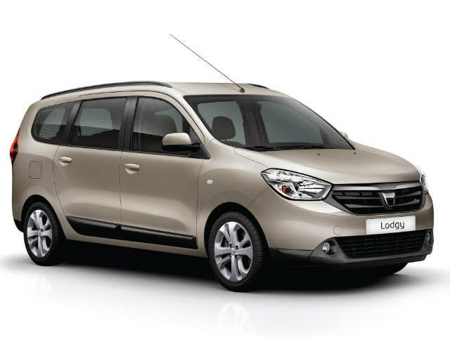 Renault's new MPV