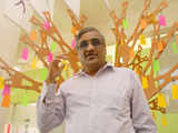 Kishore Biyani set to become a big player in fashion business again