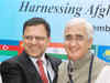 India will continue to back Afghanistan's rebuilding: Salman Khurshid