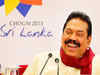 Sri Lankan main opposition backs Mahinda Rajapaksa against international inquiry